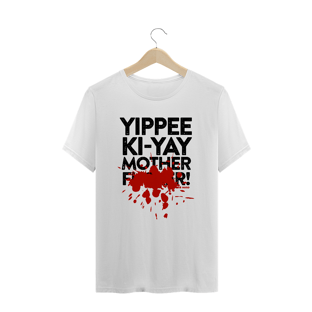 Nome do produtoYippee ki-yay 1 (Prime)