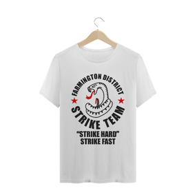 Farmington District - Strike Team 1 (Básica)