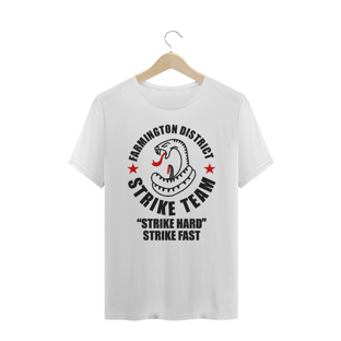 Nome do produtoFarmington District - Strike Team 1 (Prime)