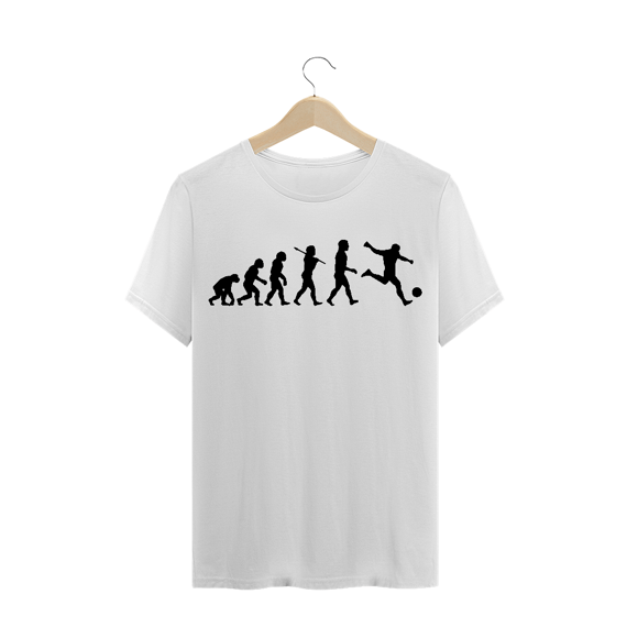 Camiseta Básica Homo Sapiens