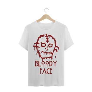 Nome do produtoAHS Bloody Face (Básica)