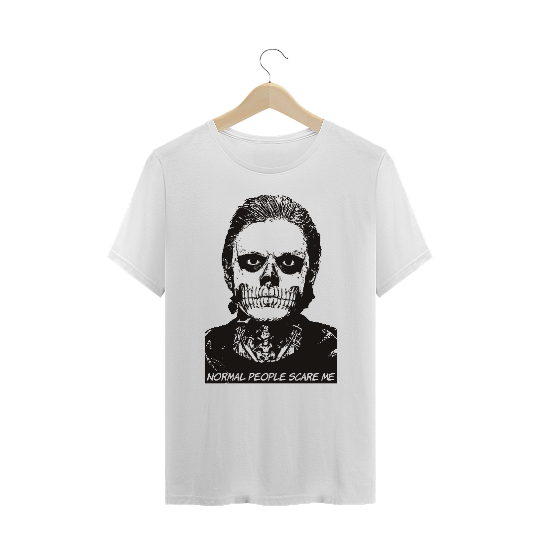 Nome do produto: Normal People Scare Me 1 (Prime)