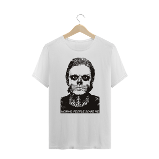 Nome do produtoNormal People Scare Me 1 (Prime)