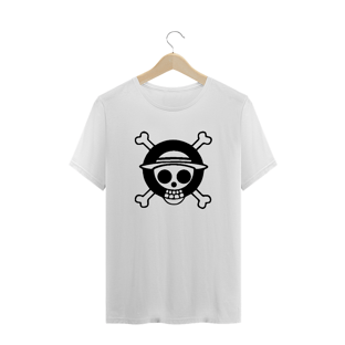 Nome do produtoOne Piece - Mugiwaras Logo (Tecido Prime)