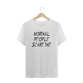 Normal People Scare Me 4 (Prime)