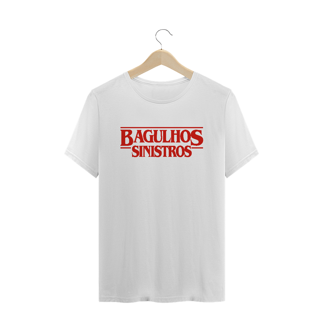 Nome do produto: Bagulhos Sinistros (Prime)