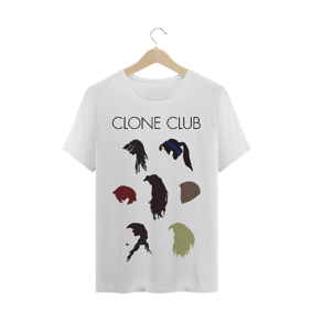 Clone Club (Básica)
