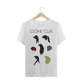 Clone Club (Prime)