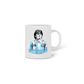 CANECA MARADONA
