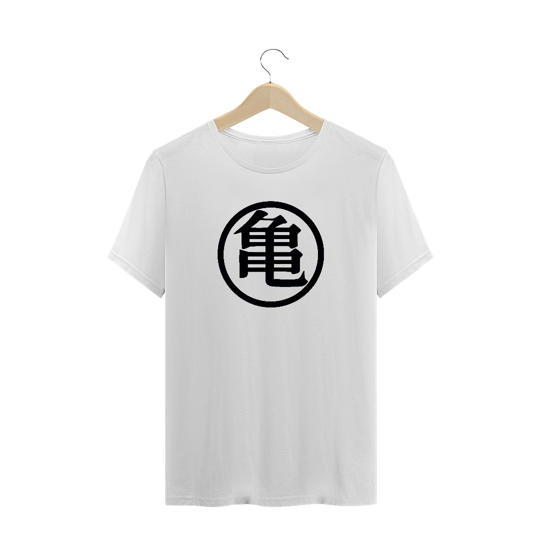 Nome do produto: Dragon Ball - Logo Kame (Tecido Prime)