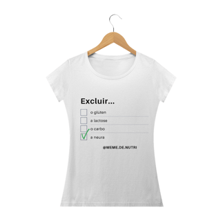 Nome do produto SEM NEURA