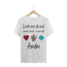 Livrai-me - Prime