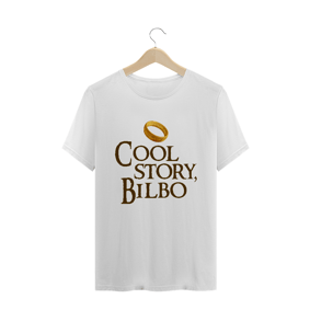 Cool story, Bilbo 1 (Básica)