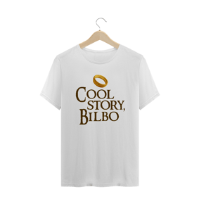 Cool story, Bilbo 1 (Prime)