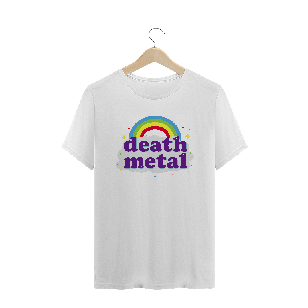 Nome do produto: Death Metal 2 (Prime)