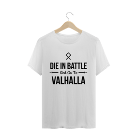 Die in battle 3 (Básica)