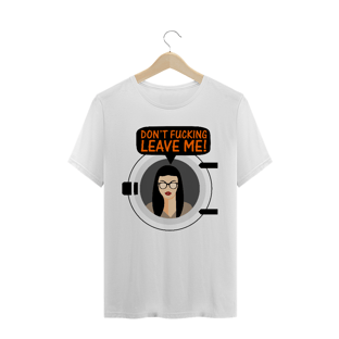 Nome do produtoDon't fucking leave me 3 (Básica)
