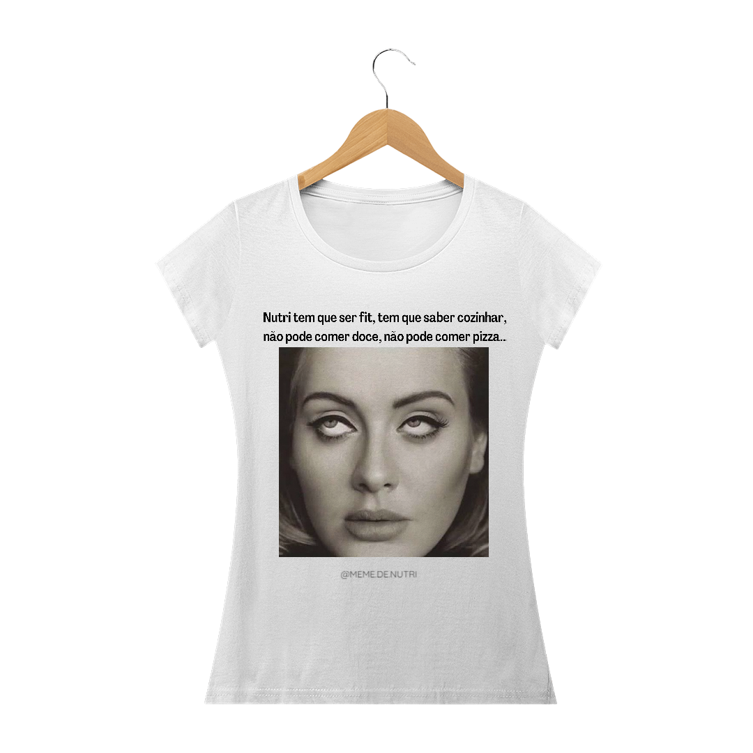 Nome do produto: nutri não pode...