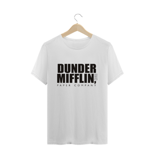 Nome do produtoDunder Mifflin 1 (Básica)