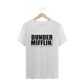 Dunder Mifflin 1 (Básica)