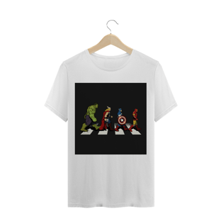 Nome do produtoHEROES NA FAIXA