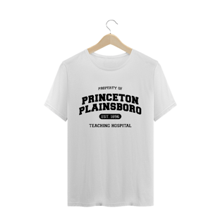 Nome do produtoProperty of Princeton Plainsboro 1 (Básica)