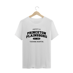 Property of Princeton Plainsboro 1 (Básica)