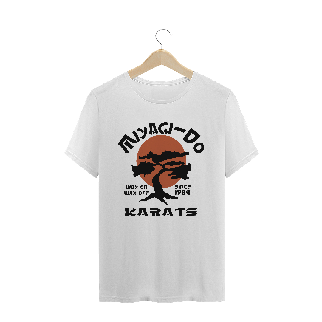 Nome do produto: Miyagi-do Karate 2 (Básica)