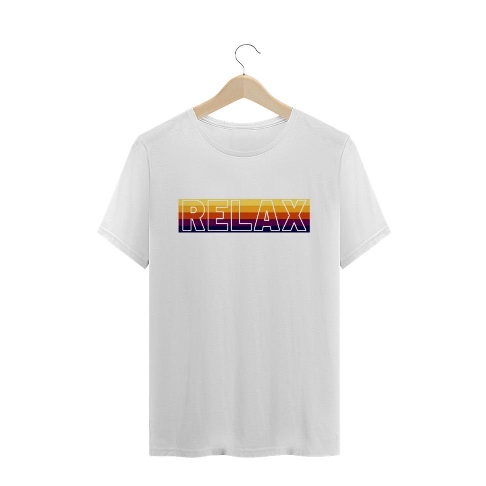Nome do produto: Relax_Unissex 