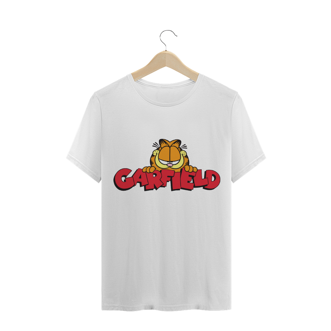 Nome do produto: GARFIELD