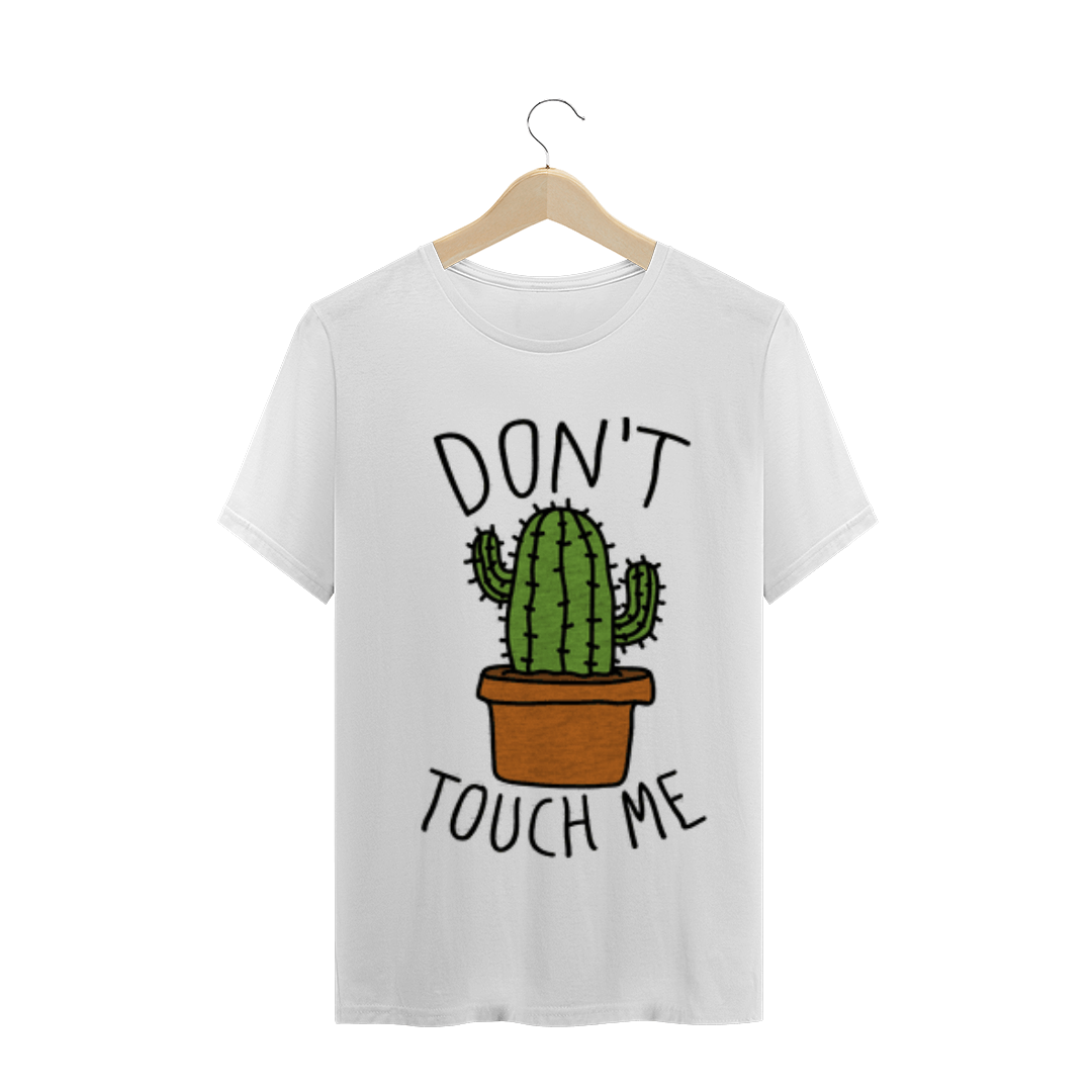 Nome do produto: DONT TOUCHE ME