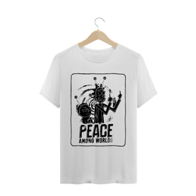 Peace among worlds 1 (Básica)