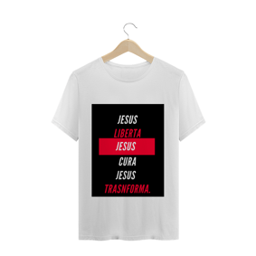 Jesus cura