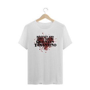 Nome do produtoWritten and directed by Quentin Tarantino 1 (Prime)