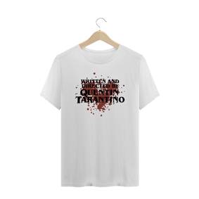 Written and directed by Quentin Tarantino 1 (Prime)
