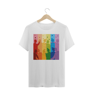 Nome do produtoCamiseta Todos Unidos