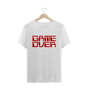 Game Over 2 (Básica)