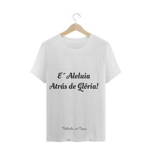 Nome do produtogloria e aleluia