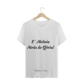 gloria e aleluia