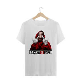 La Casa de Papel 1 (Básica)
