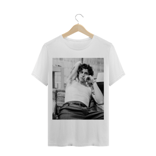 Nome do produto Camiseta Shawn Mendes