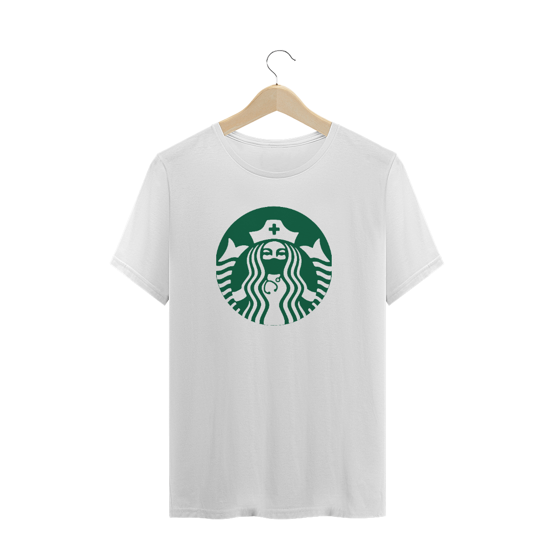 Nome do produto: Camiseta Starnurse
