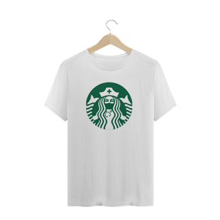 Nome do produto Camiseta Starnurse