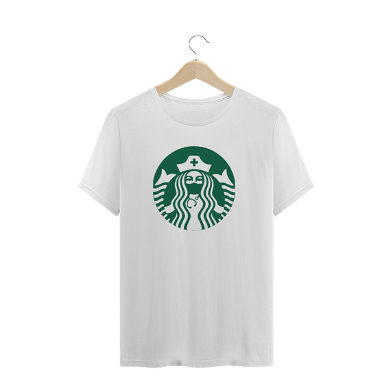 Camiseta Starnurse
