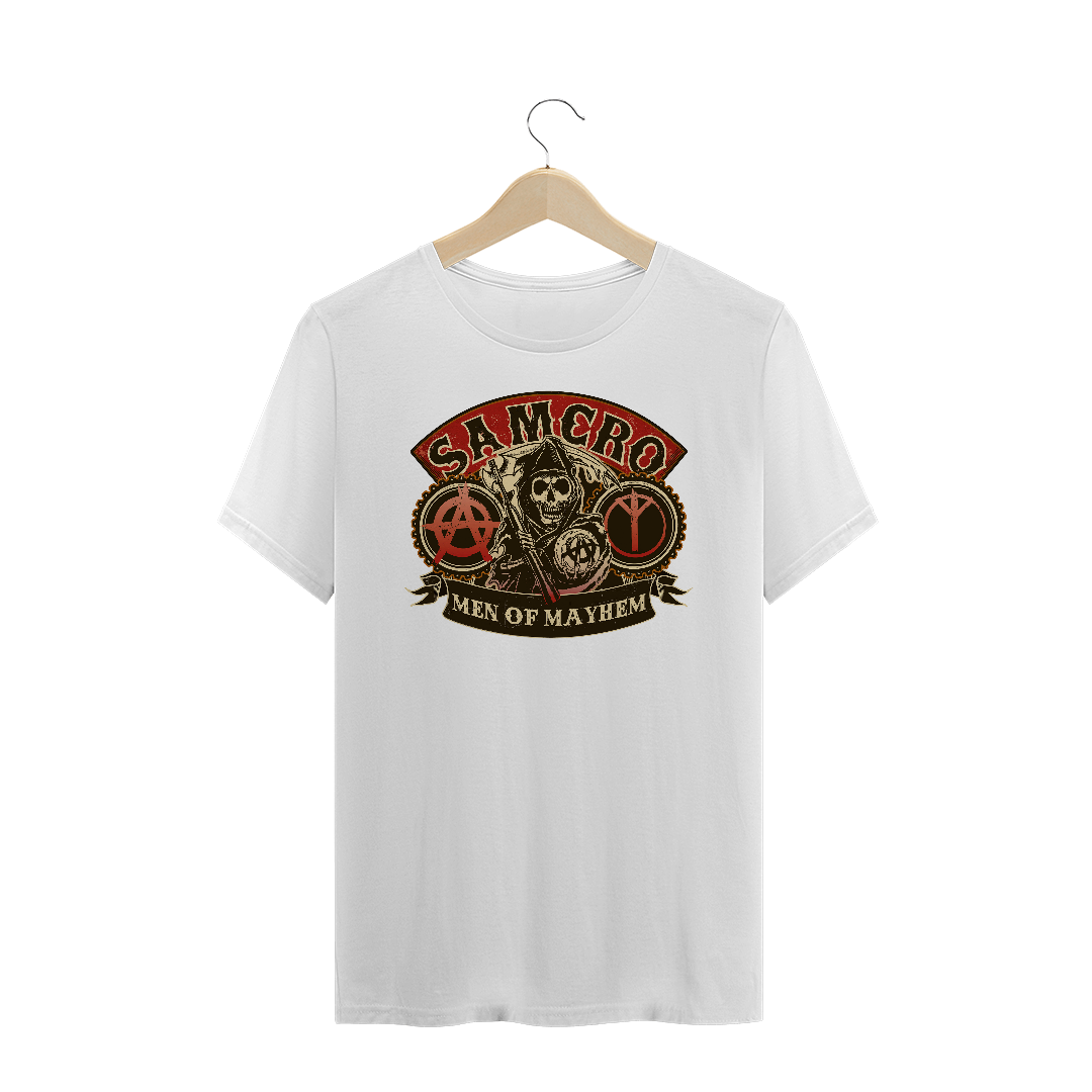 Nome do produto: SAMCRO 2 (Prime)