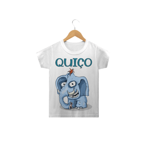 Quiço - Infantil