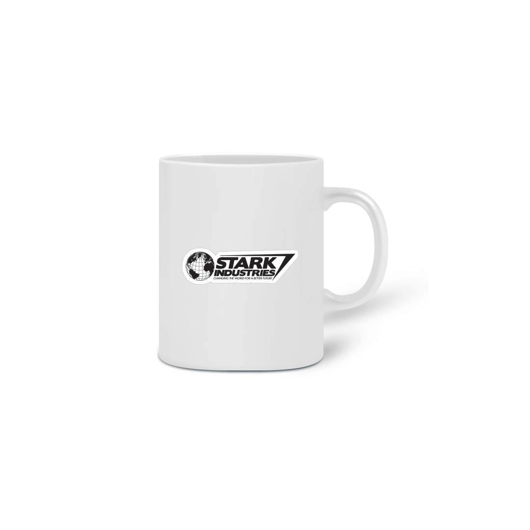 Nome do produto: empresas stark