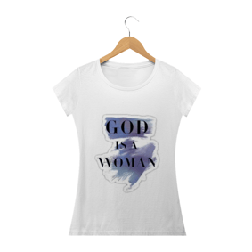 god is