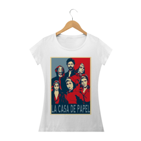 la casa de papel