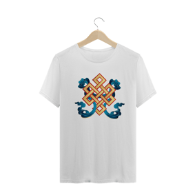 Endless Knot_Unissex